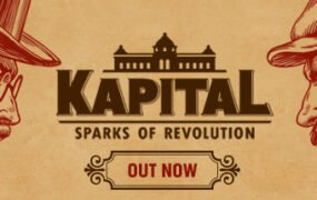资本：星火燎原/Kapital: Sparks of Revolution