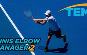 网球精英经理2/Tennis Elbow Manager 2（v1.0e）