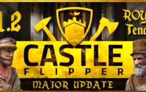 城堡达人/Castle Flipper