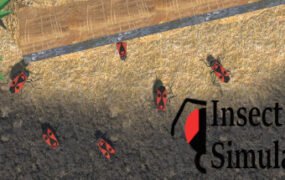 昆虫生活模拟器/Insect Simulator