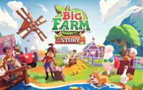 大农场故事/Big Farm Story