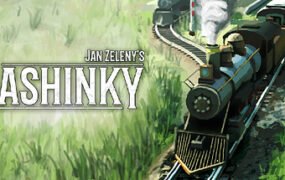 小火车世界/Mashinky（Build 20210726）