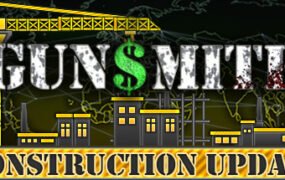 枪械匠/Gunsmith（v0.45d）