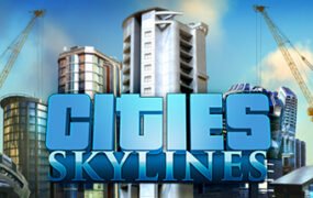 城市天际线/Cities: Skylines（V1.17.1.F4-快乐寻宝-隐藏的宝藏和线索+全DLC）