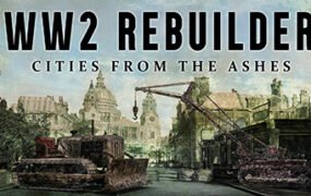 二战重建者/WW2 Rebuilder（v1.5.1）