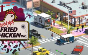 这绝对不是炸鸡/Definitely Not Fried Chicken（v1.0.3）