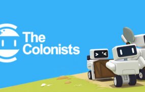 殖民者/The Colonists（v1.6.8）