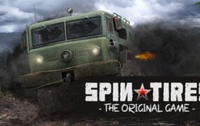 旋转轮胎/Spin Tires（v1.6.2整合4DLC）