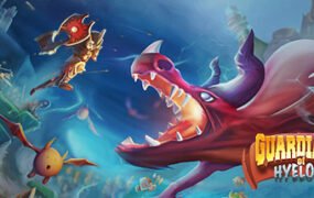 海洛尔守护者/Guardians of Hyelore（V4.31）