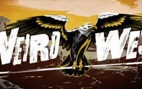 怪异西部/Weird West（v1.67311）