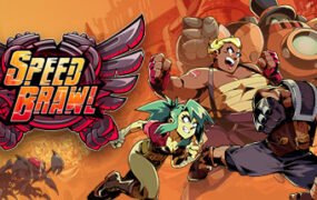 速度斗殴/Speed Brawl（Build 20210730）