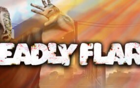 致命耀斑/Deadly Flare