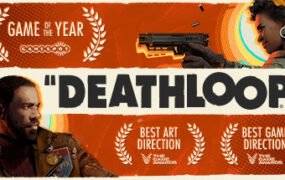 死亡循环/DEATHLOOP（v1.769.0.5）