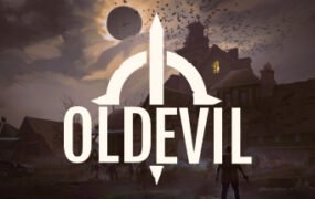 古老的罪恶/Old Evil