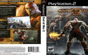 战神1-2（PS模拟器）