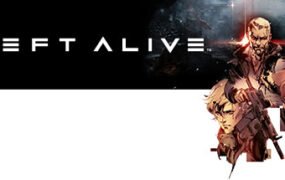 生还者/LEFT ALIVE(豪华版-汉化补丁)