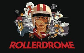 酷极轮滑/Rollerdrome