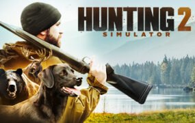 模拟狩猎2/Hunting Simulator 2（v1.0.0.311.66949整合护林员生活DLC）