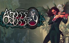 深渊奥德赛/Abyss Odyssey