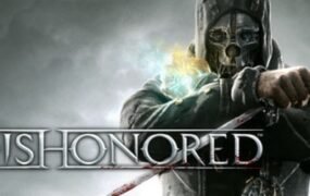 耻辱/Dishonored
