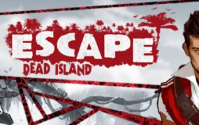 逃离死亡岛/Escape Dead Island