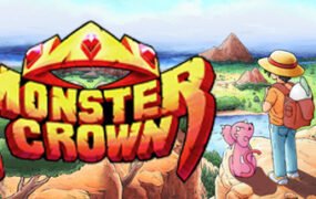 怪物皇冠/Monster Crown（v1.0.54）