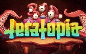 特罗塔皮亚/Teratopia