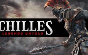 阿喀琉斯：不为人知的传奇/Achilles: Legends Untold （更新v34552）