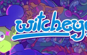 女巫之眼/Witcheye