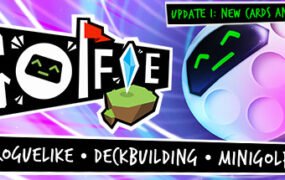 Golfie（v0.1.0.3）