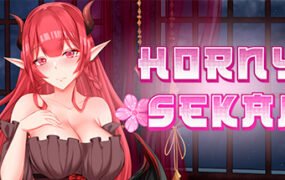 符文世界/Horny Sekai