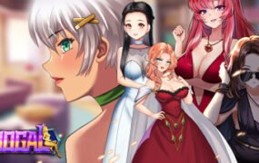 仿生机器人制造商/Robogal（V1.0.1-EA0.3）