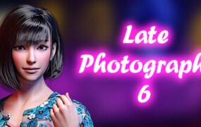 迟到摄影师6（Build.9898716）