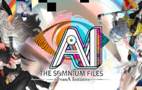 AI：梦境档案 涅槃肇始（v23.11.2022）