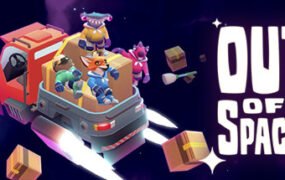 太空乱游/Out of Space（v1.2.3.b3）