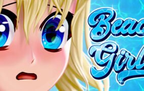 沙滩女孩/Beach Girls