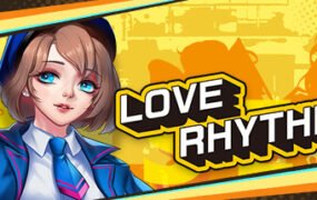 Hentai迷恋：情爱节奏