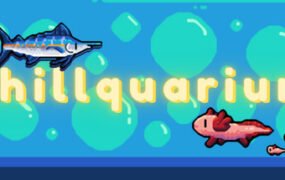 轻松水族馆/Chillquarium