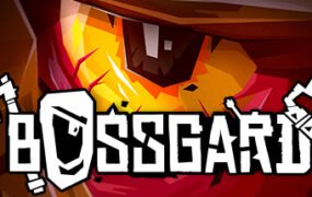 首领加德/BOSSGARD