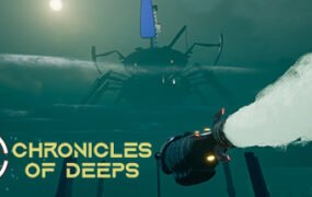 深海纪事/Chronicles of Deeps