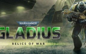 战锤40K：格雷迪厄斯-遗迹之战/Warhammer 40,000: Gladius – Relics of War（v1.13.0）