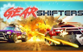 疾速射击/Gearshifters