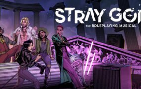 流浪之神/Stray Gods The Roleplaying Musical