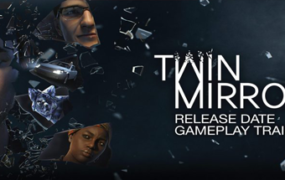 双子幻境/双镜/Twin Mirror