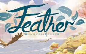 飞羽/Feather（v5626692）
