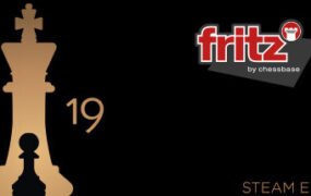 弗里茨19 特别版/ Fritz 19 SE