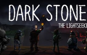 黑暗之石：探光者/Dark Stone: The Lightseeker