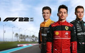F1® 22-冠军版+DLC冠军同捆包