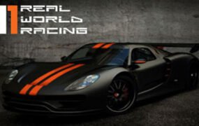 真实世界赛车/Real World Racing