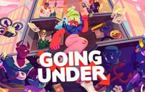 向下走/Going Under（v1.25）
